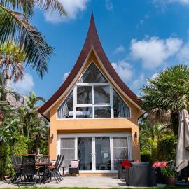 Amore Villa by Utalay Koh Chang, Hotel in Ban Khlong Son