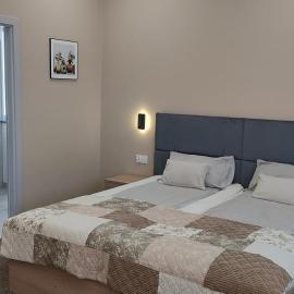 Apartamenty Gościnne CMN BERTA ROGUS