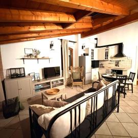 Karting Apartment