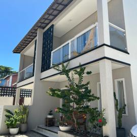 Casa a 120m da Praia, Aeroporto e Shopping, hotel i Lauro de Freitas
