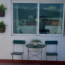 Terraza Amecameca, hotel a Amecameca de Juárez