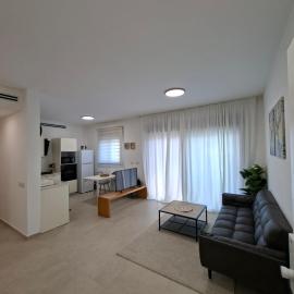 Keren Home 2 Kiriat Gat Karme Gat, hotel en Qiryat Gat