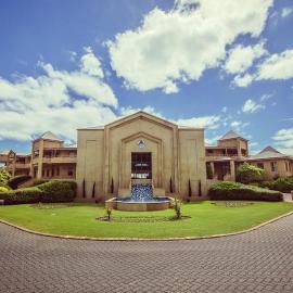 Abbey Beach Resort, hotel a Busselton
