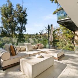 Hollywood Hills 3BR with Hot Tub by Colby and Conrad