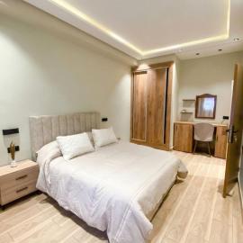 Modern apartment in the center of Tetouan, hotel v destinaci Tetuán