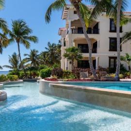 La Beliza Resort