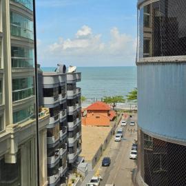Apartamento no centro de Itapema