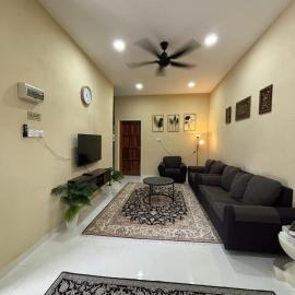 Amda CS Guest House