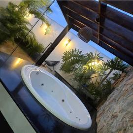 Stillus Private Motel, hotel in Alfenas