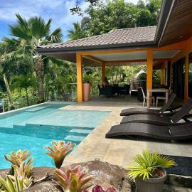 Villa Alana