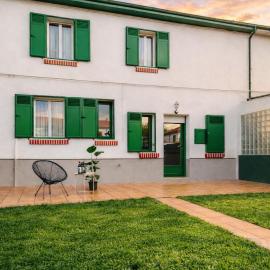 Casa Verde Logroño, hôtel à Logroño