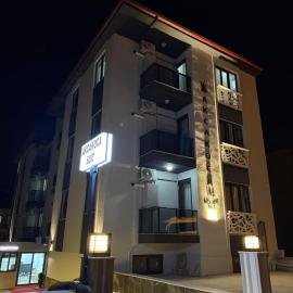 Akcakoca Suit, hotelli kohteessa Zeytinkoy
