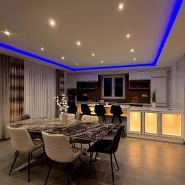 Luxueux appartement T3