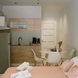 Mon Repos Cozy Studio
