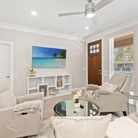 3BR Home Near Austin Airport & Downtown, hotel di Austin