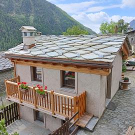 La Boschera, ξενοδοχείο σε Champoluc