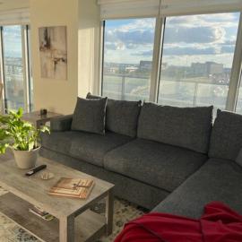 Modern Private Room with Ensuite