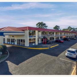 Family Inns of America - Mobile, hotel en Mobile