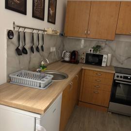 Platán Apartman