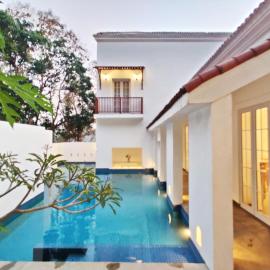 Vida Aldona - Luxury Pool Villa for Families & Groups