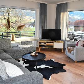 Wohnung Annes Bergzauber - Sommer Hörnerbahnen kostenlos