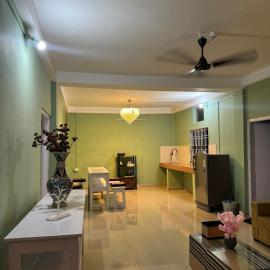 Humble abode Homestay 1BHK with scenic view, готель у місті Itānagar