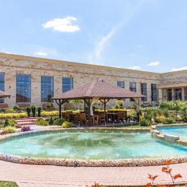 Comrat में, होटल Wine Garden Hotel Comrat