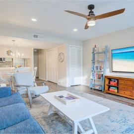 Pool - Ocean View - Walk to Beach - Captain Villa