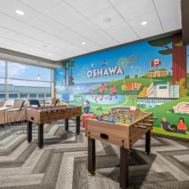 Tru By Hilton Oshawa – hotel w mieście Oshawa