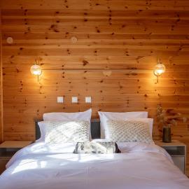 karion houses, hotell i Synikia Mesi Trikalon