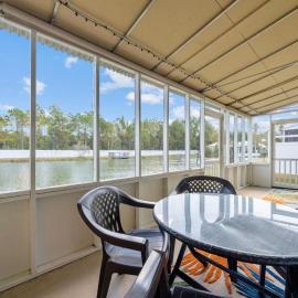 Orange Beach Villas - Dockside by Youngs Suncoast
