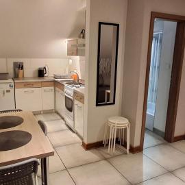 Apartament na Zdrojowej