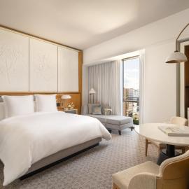 Four Seasons New Orleans, hotel a Nova Orleans