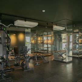 Palma Suites by Wynwood House, hotel in Lima