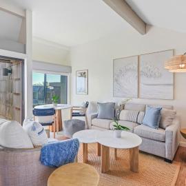 Oceanfront Eagles Nest Bali Hai Sunset Views