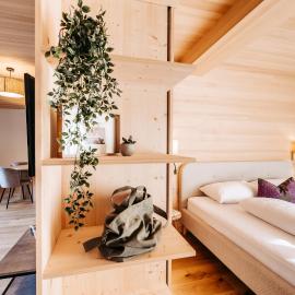 Gretina Appartements, hotel sa Bezau