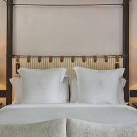 Four Seasons Hotel & Residences Cartagena