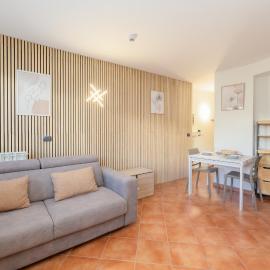 Bardonecchia Campo Smith 3, hotel di Bardonecchia