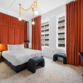 Symons Block Suite 3