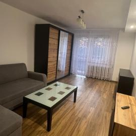 Komfortowe mieszkanie 45m2 przy Lotnisku Katowice, hótel í Mierzęcice