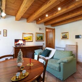 Gressoney House