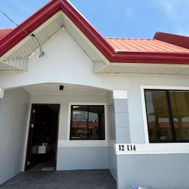Welcome Home, whole 2 bedroom unit - VCDU Riverview, Mabini Plains:  bir otel