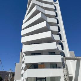 Amida Premium Monoambiente en la ciudad de Salta, hotel u gradu Salta