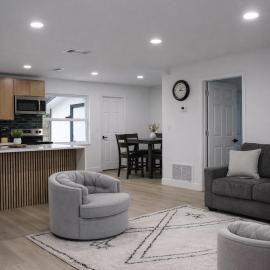Spacious Casselberry Home Near Attractions