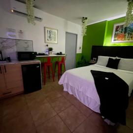 Estudios 303
