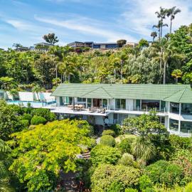 Kerikeri Inlet Retreat