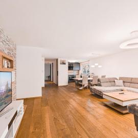 Briger Ferienwohnung direkt in der Stadt Brig, hotel en Brig