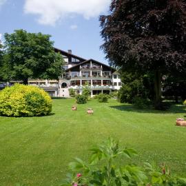 Hotel Hahnenkleer Hof, hotel em Hahnenklee-Bockswiese