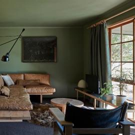 Ross Farm - Cabin: Meeniyan şehrinde bir otel