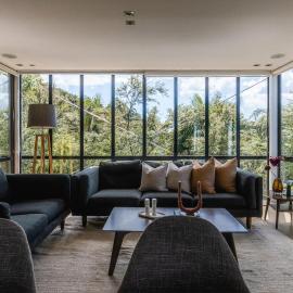 The Palm Beach Treehouse